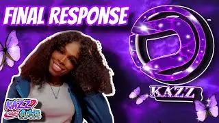 MY #DARERC FINAL RESPONSE! @DareRising @Tanzer @LaKsoh #callofduty #contentcreator #girlgamer