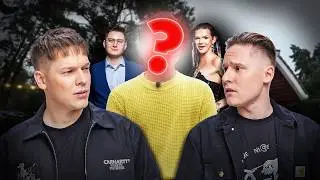 SUUNAMUDIJATE TULEPROOV (part 3)