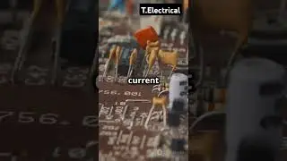 Transistor working in active region