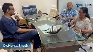 Happy Patient story 2024