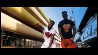 Qwame Decash Ft. Banju I - Mei Kerifi (Official Video)