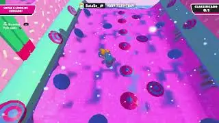 Fall Guys tundra run ss2