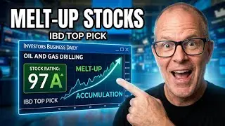 Oil and Gas Drilling: Top Stocks For Resource Boom