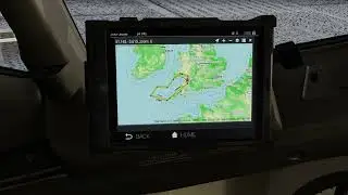 XPD: moving Map in AVITAB Zibo and Level Up
