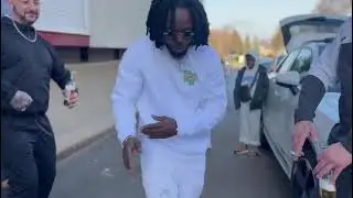 Pac-Life en colère 