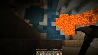 Minecraft Battle - RyoleHD und MineJerks - #001