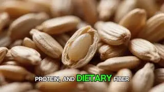 Sesame Seeds: Tiny Seeds with Powerful Health Benefits