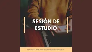 Sesi&oacute;n de Estudio