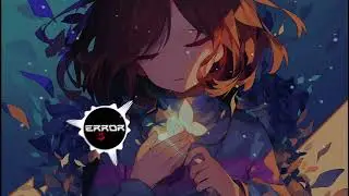 LV  20 LOVE - [ER-K Original song] [FRISK UNDERTALE NO AU]