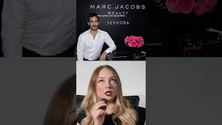 what happened to Marc Jacobs Beauty?!