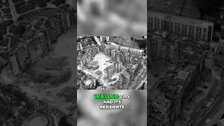 Destroying the Densest City in History #demolition #hongkonghistory #interestingfacts #densecity