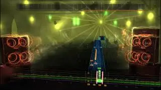 The Jimi Hendrix Experience - All Along The Watchtower (Lead) Rocksmith 2014 CDLC
