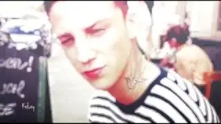 Ash Stymest | Therapy Session