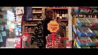 Behind the Counter: South London's Offies