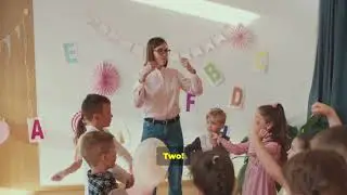 Kids Can&rsquo;t Stop Singing