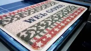 Carpet Printing Machine In India | Carpet Printer Supplier In India