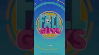 I miss this intro! #fallguys #fallguysgameplay #gaming