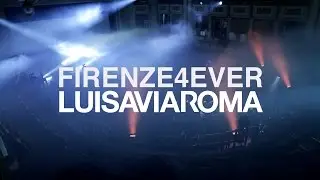 Firenze4Ever 14th Edition