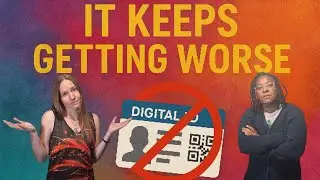 Your Data, Their Rules: The Truth About the UK&rsquo;s Digital ID