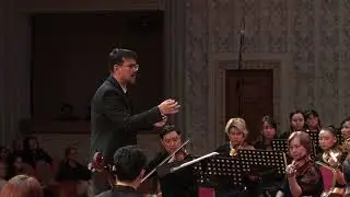 Сергей Рахманинов - «Остров мёртвых», Op.29