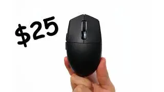 &iquest;EL MEJOR MOUSE GAMER BARATO? | Attack Shark G3 Pro