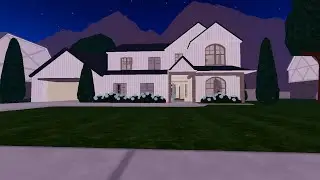 Berry avenue roplay series 1   getting away from crazy neighbours