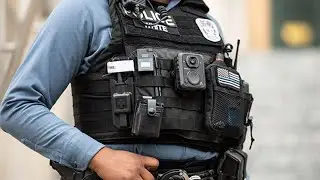 Bodycams come to KCPD after years of pressure by local activists
