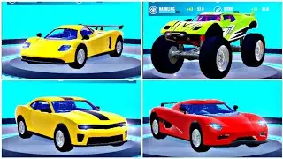 Race Master 3D - Best Car Racing Game -Gameplay Walkthough (Android,IOS) Redgamer102 Car Games 3D