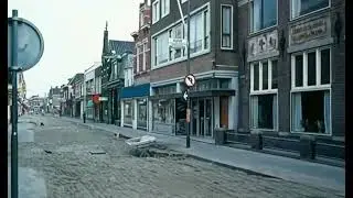 Spoorstraat
