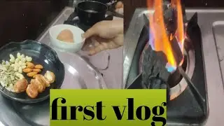 FIRST VLOG #Rudabavlogs #firstvlog #vlogs 