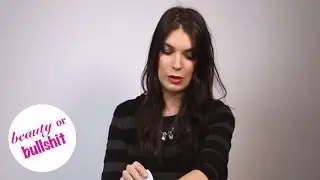 Is This Exfoliator For Real? | Beauty or Bullshit