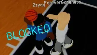 blocked - rb world 3 montage