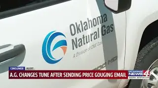 OK AG retracts lawsuit threats against oil, gas companies