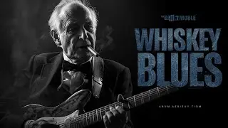 This Slow Blues Will Break You 💔 | Late Night American Blues