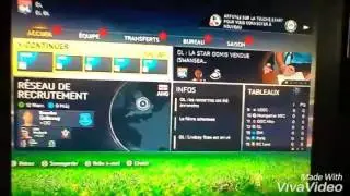 Console mod&eacute; ?