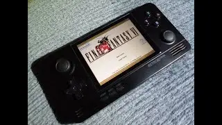 Final Fantasy 6 Secrets Remembered: Phantom Forest!