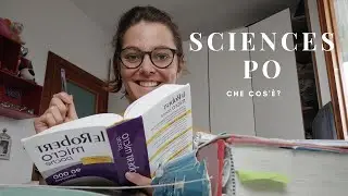 Dove proseguirò i miei studi? Sciences Po Paris