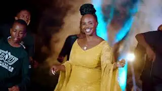 Mimi Martine- Thank You Jesus Ft Emmy Vox ( Official Video 2024)