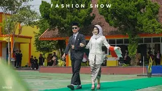 FASHION SHOW KOSTUM PAHLAWAN | CLAS MEET SMKN 1 BONDOWOSO