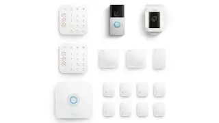 Ring Battery Doorbell Plus Bundle Review | 1536p HD, Color Night Vision & Full Home Security
