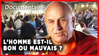 L&rsquo;Homme est-il bon ou mauvais ? La science r&eacute;v&egrave;le la v&eacute;rit&eacute; - Documentaire complet