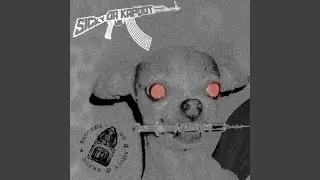 CUZ IM A KILLA
