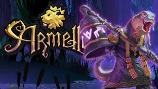 Armello - ROT BATTLE!! (4 Player Gameplay)