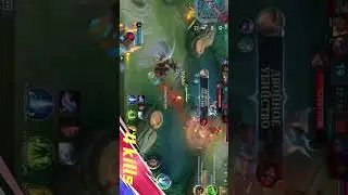 #g_a #mobilelegends #mlbb #1k #games #winner #cool #разогрев #длядуши