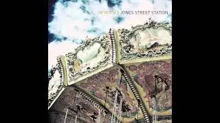 Evergreen - Jones Street Station (In Verses)