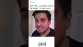 OG Vines to Make You Smile | part-40 #viralvines