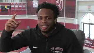 Red Storm Report: Outtakes & Bloopers