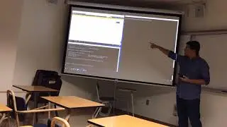 RLC : Cryptocurrency Demo
