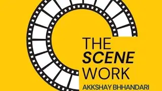 Scenework 8 - Shaivaanz & Anand