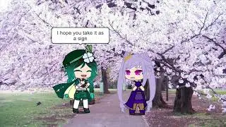 Venti and Keqing sing you will be ok